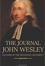 Journal of John Wesley (John Wesley)