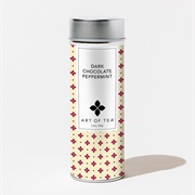 Art of Tea Dark Chocolate Peppermint Tea
