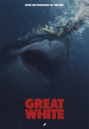 Great White (2021)