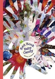 Red Rock Baby Candy (Shira Spector)