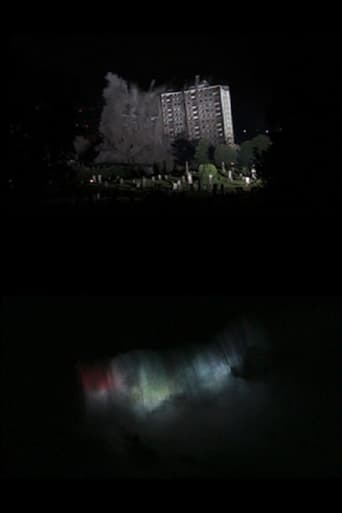 Pruitt-Igoe Falls (2009)