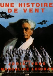 A Tale of the Wind (1989)