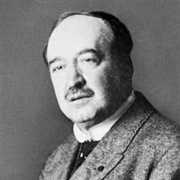 Vicente Blasco Ibanez