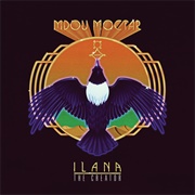 Mdou Moctar - Ilana (The Creator)