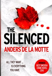 The Silenced (Anders De La Motte)