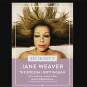 Jane Weaver - Arrows