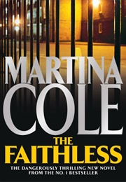 The Faithless (Martina Cole)