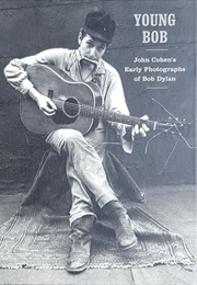 Young Bob (John Cohen)