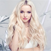 Dove Cameron