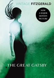 The Great Gatsby (F. Scott Fitzgerald)