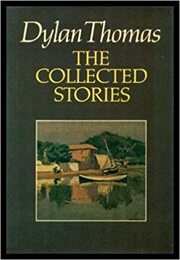 Collected Stories (Dylan Thomas)