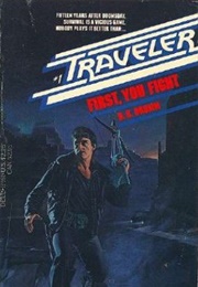 First You Fight (D.B. Drumm)