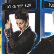 The Complete History of the Doctor