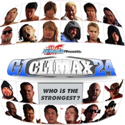 2014: G1 Climax 24 Day 7