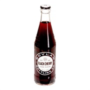 Boylan Black Cherry