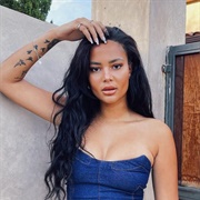 Kyra Green (Bisexual, She/Her)