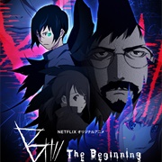 B: The Beginning 2nd Season