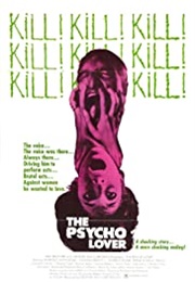 The Psycho Lover (1970)