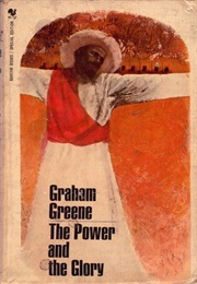 The Power and the Glory (Greene)