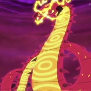 Gigantamax Centiskorch