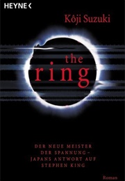 Ring (Kōji Suzuki)