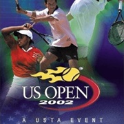 US Open 2002