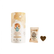 Tea Drops Orange Cinnamon Roll