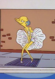 The Seven Year Itch (1955)