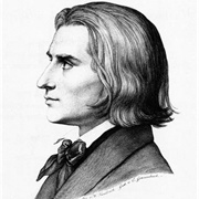 Heinrich Heine Coins the Term "Lisztomania" 1844