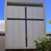 St Barnabas Anglican Church, Sydney