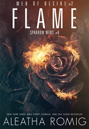 Flame (Aletha Romig)