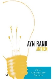 Anthem (Ayn Rand)