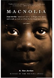 Macnolia (A. Van Jordan)