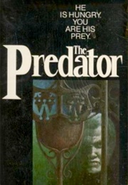 The Predator (Anthony John)