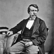 David Livingstone
