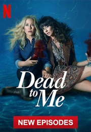 Dead to Me (2019)
