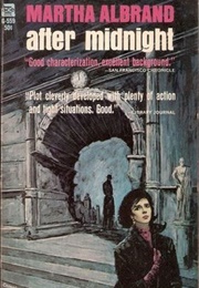 After Midnight (Martha Albrand)