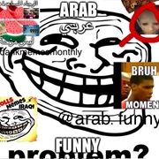 R/Arabfunny