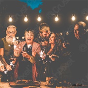 Celebrate With Friends