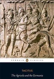 The Agricola and the Germania (Tacitus)