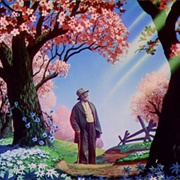 Zip-A-Dee-Doo-Dah - The Song of the South