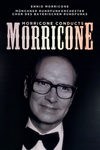 Morricone Conducts Morricone (2006)