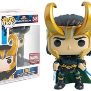 Loki #2