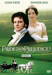 Pride & Prejudice (1995)