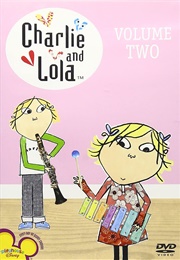 Charlie and Lola Volume 2 (2006)