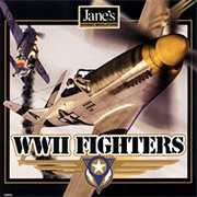 Jane's WWII Fighters