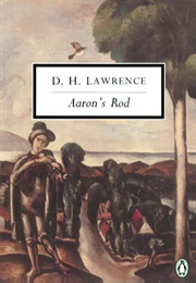 Aaron&#39;s Rod (D.H. Lawrence)