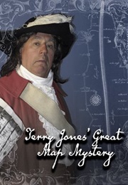 Terry Jones' Great Map Mystery (2008)