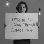 I Can't Carry This Anymore - Anson Seabra