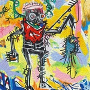 Mach-Hommy: Pray for Haiti